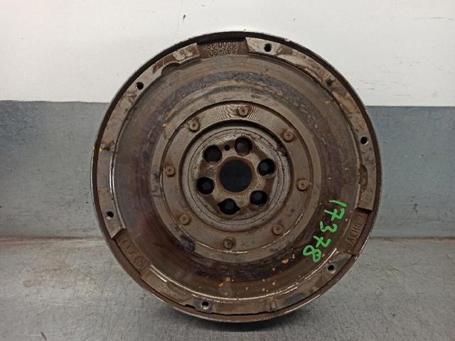 FORD 3M516477CF Маховик двигателя в наличии Одесса