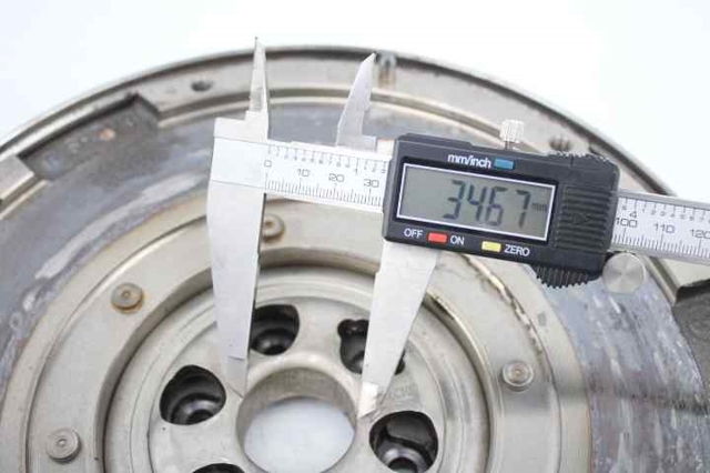 3M516477CG Маховик двигателя купить Сумы