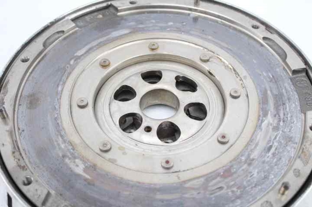 FORD 3M516477CG Маховик в наличии Кривой Рог