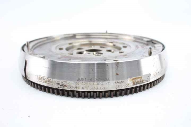 FORD 3M516477CG Маховик в наличии Хмельницкий
