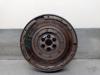 Volante de motor 3M516477CH FORD