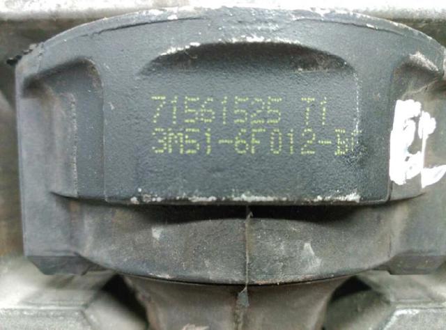 FORD 3M516F012BF Подушка (опора) двигателя правая в наличии Тернополь