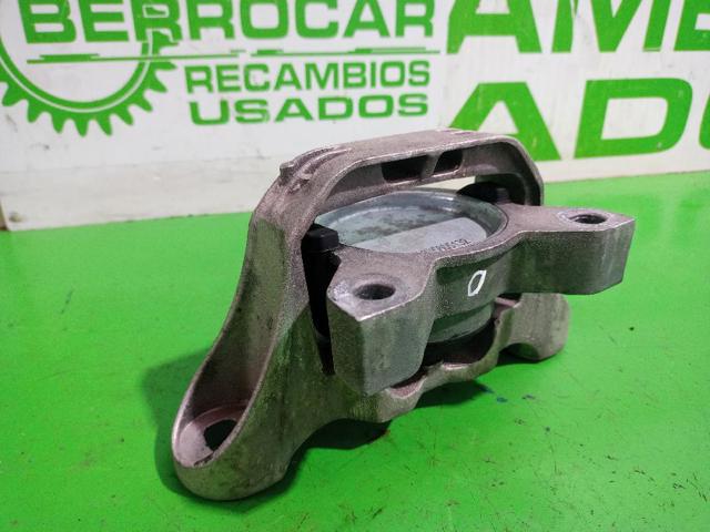 FORD 3M516F012BK Правая подушка двигателя в наличии Тернополь