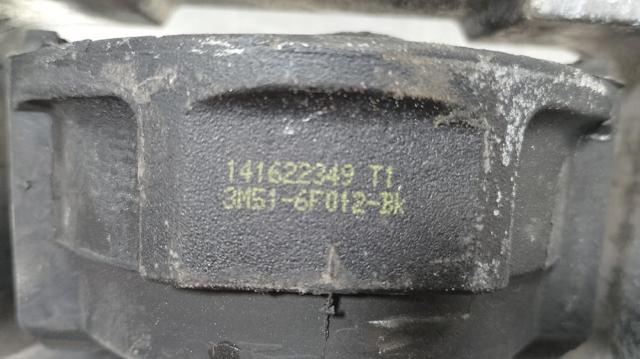 FORD 3M516F012BK Подушка (опора) двигателя правая в наличии Каменское