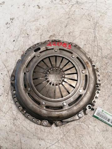 FORD 3M517550D1E Диск сцепления в наличии Павлоград