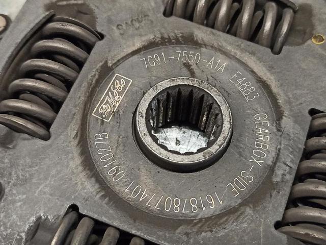 3M517563AG FORD Корзина сцепления купить в Житомир