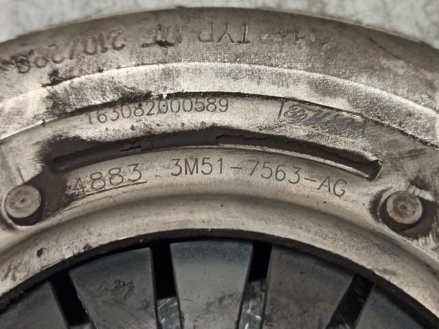 3M517563AG Корзина сцепления купить Черновцы