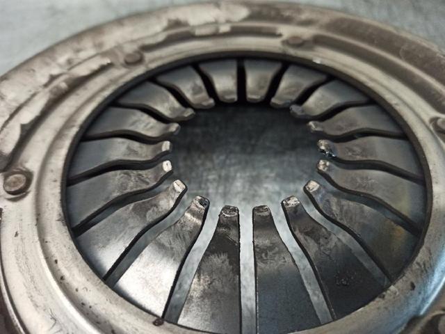 3M517563AG FORD Корзина сцепления купить в Каменское