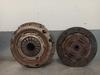 Cesta de embraiagem 3M517563AG FORD