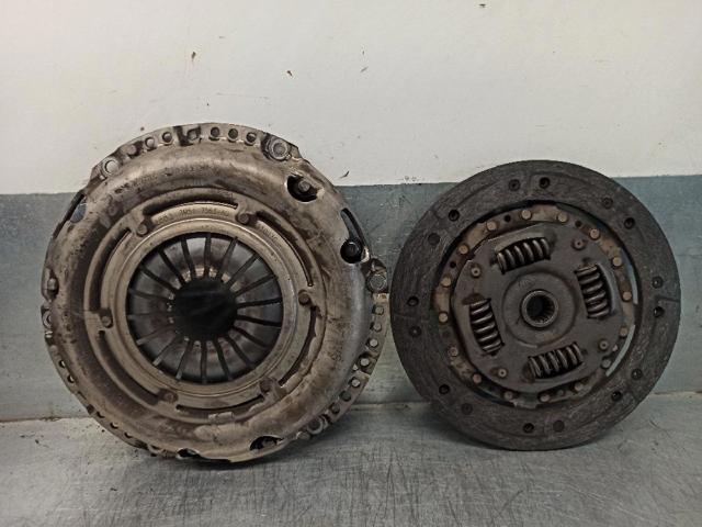 3M517563AG FORD Корзина сцепления купить в Львов
