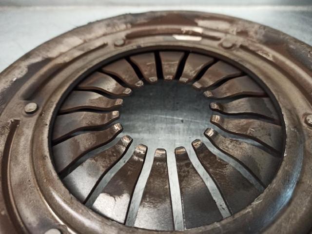 FORD 3M517563AH Корзина сцепления в наличии Тернополь