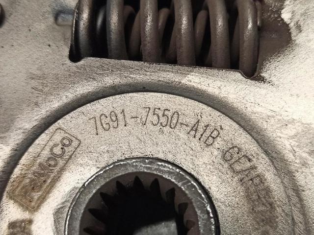 3M517563AH FORD Корзина сцепления купить в Львов