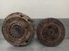 Cesta de embraiagem 3M517563AH FORD
