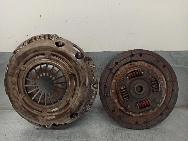 FORD 3M517563AH Корзина сцепления в наличии Хмельницкий