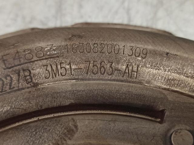 3M517563AH FORD Корзина сцепления купить в Одесса