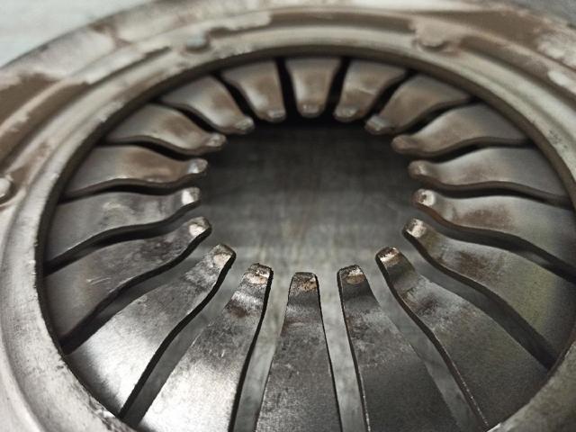 3M517563AH FORD Корзина сцепления купить в Ужгород