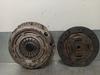 Cesta de embraiagem 3M517563AH FORD