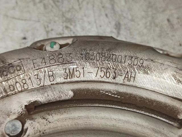 3M517563AH Корзина сцепления купить Запорожье