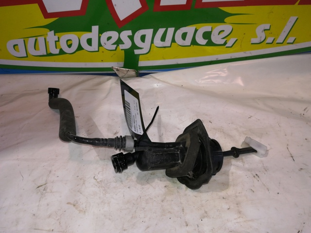 Cilindro mestre de embraiagem 3M517A543AG FORD