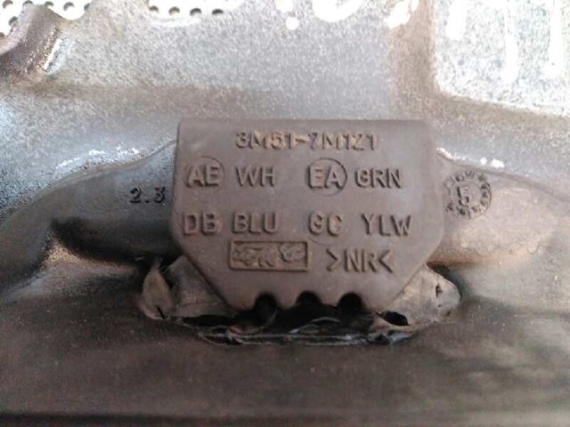 FORD 3M517M121AE в наличии Днепр