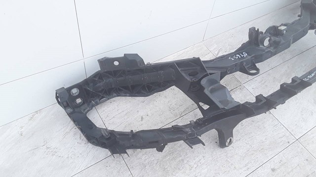 3M518B041 Суппорт радиатора в сборе (монтажная панель крепления фар) купить Кривой Рог