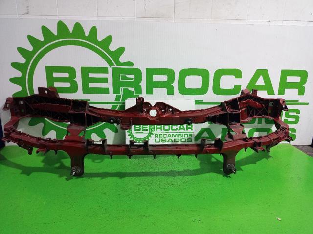 FORD 3M518B041 Суппорт радиатора в сборе (монтажная панель крепления фар) в наличии Житомир