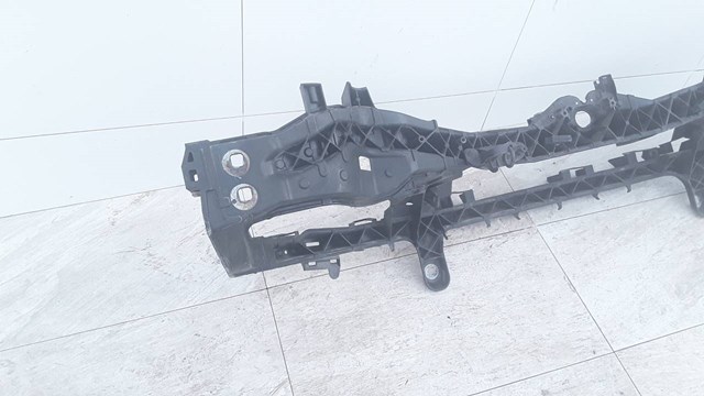 3M518B041 FORD Суппорт радиатора в сборе (монтажная панель крепления фар) купить в Чернигов