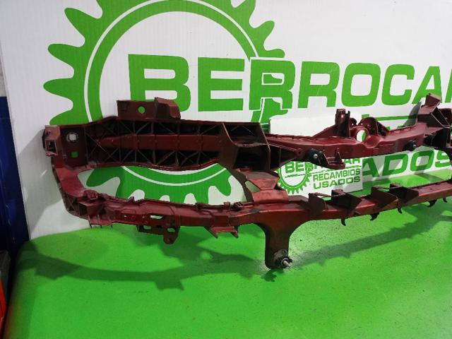 3M518B041 FORD Рамка радиатора купить в Винница