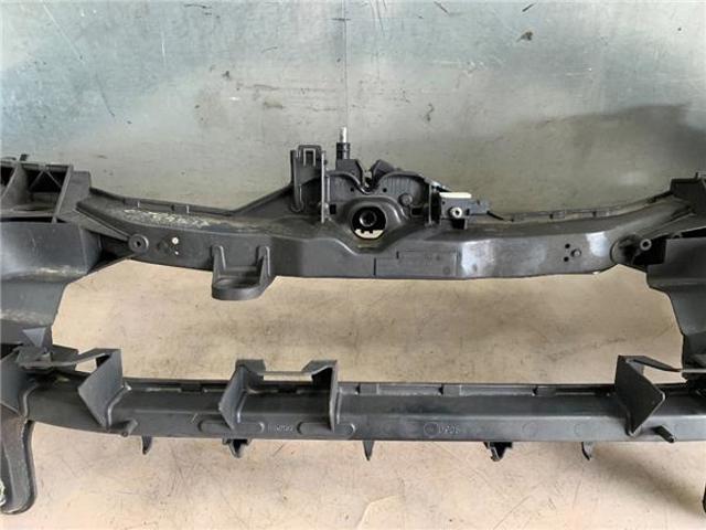 FORD 3M518B041AZ Суппорт радиатора в сборе (монтажная панель крепления фар) в наличии Каменское