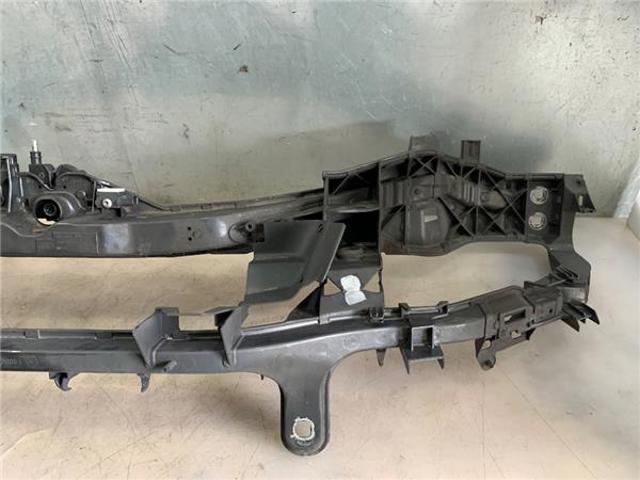 3M518B041AZ FORD Суппорт радиатора в сборе (монтажная панель крепления фар) купить в Ирпень