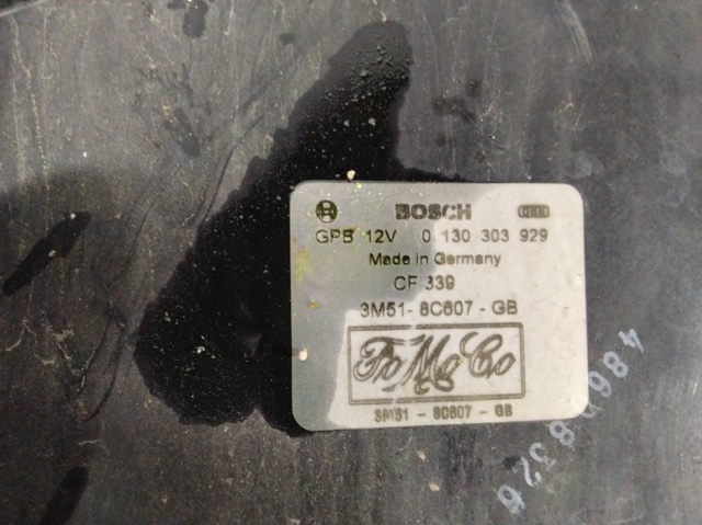 3M518C607GB VOLVO купить в Одесса