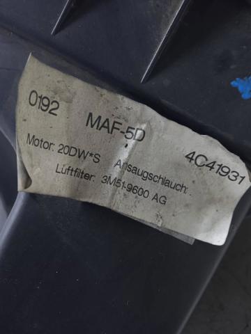 3M519600AG FORD Корпус фильтра купить в Киев