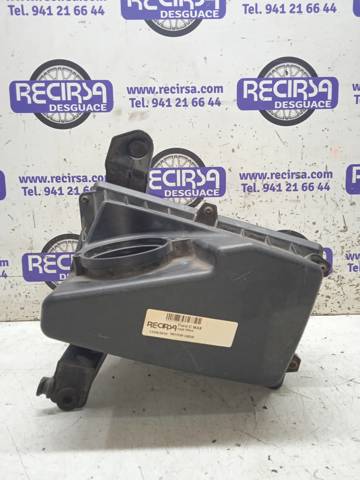 Caixa de filtro de ar 3M519600AG Ford