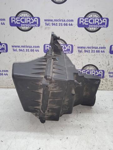 FORD 3M519600AG Корпус воздушного фильтра в наличии Тернополь