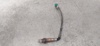 Sonda lambda, sensor de oxigênio depois de catalisador 3M519F472BC FORD