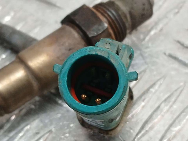 3M519F472BC Датчик кислорода после катализатора купить Тернополь