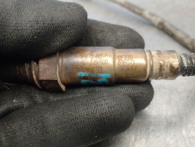 3M519F472BC Датчик кислорода после катализатора купить Черкассы
