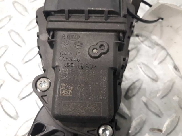 3M519F836AE FORD купить в Ровно