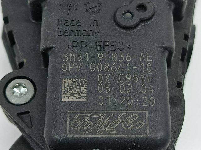 3M519F836AE купить Житомир