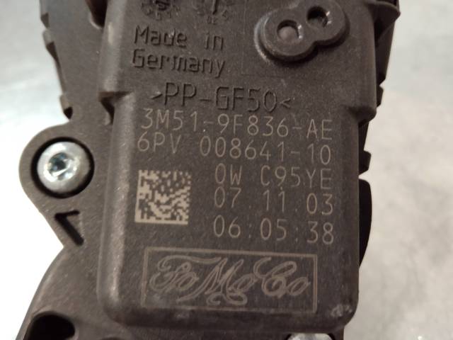 3M519F836AE FORD купить в Ужгород
