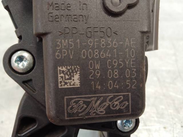 3M519F836AE купить Ужгород