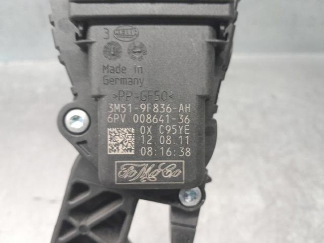 3M519F836AH Педаль газа купить Ирпень