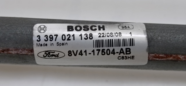 3M519F836AH Педаль газа купить Кривой Рог