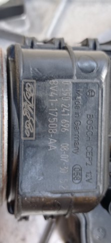 3M519F836AH Педаль газа купить Харьков