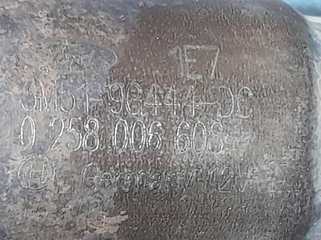 3M519G444DC FORD Датчик кислорода до катализатора купить в Хмельницкий