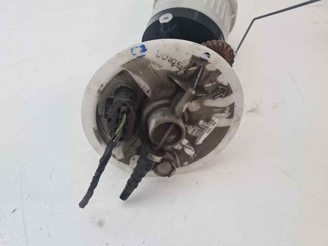 3M519H307 FORD Бензонасос купить в Черкассы