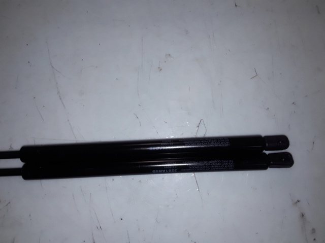 3M51A406A10AB FORD Амортизатор крышки багажника (двери 3/5-й задней) купить в Кривой Рог