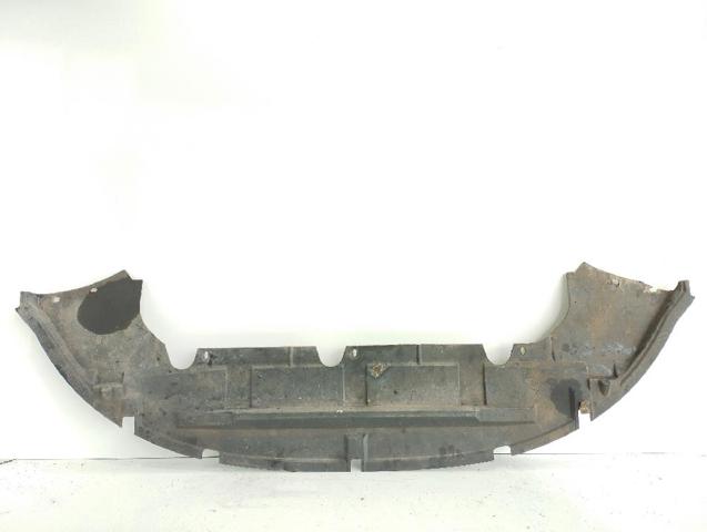 3M51A8B384AF Защита бампера переднего купить Николаев