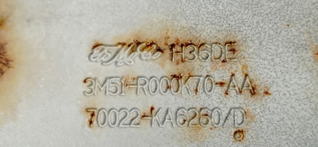 3M51R000K70AA FORD купить в Одесса
