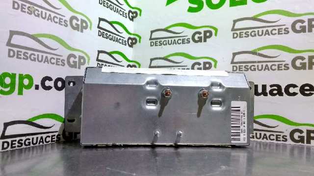 FORD 3M51R042B84AD Подушка безопасности (AIRBAG) пассажирская в наличии Ирпень